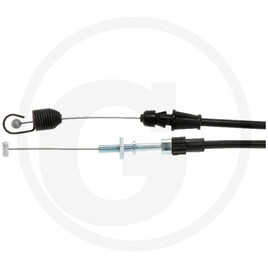 GRANIT Clutch cable