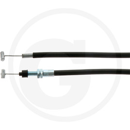 GRANIT Throttle cable