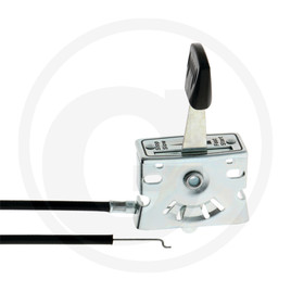 GRANIT Throttle cable