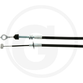 GRANIT Wire rope hoist