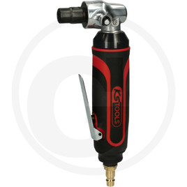 KS Tools Druckluft-Winkelstabschleifer, 18.000 U/min