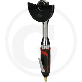 KS Tools 3/8" Stab-Trennschleifer, 15.000U/min