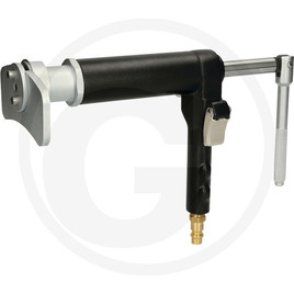 KS Tools Druckluftspindel für Bremskolben-Adapter, XXXmm
