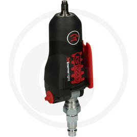 KS Tools 1/4" MONSTER Mini-Druckluft-Schlagschrauber