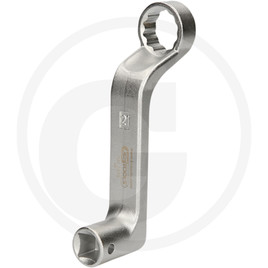 KS Tools 1/2" Sturzeinstellschlüssel, 21 mm