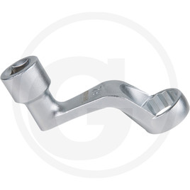 KS Tools 1/2" Ölfilter-Schlüssel für DSG-Getriebeölwechsel