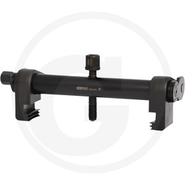 KS Tools Puller for ridge belt pulley Ø 40-165 mm