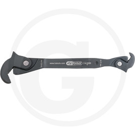 KS Tools One-handed multifunction spanner