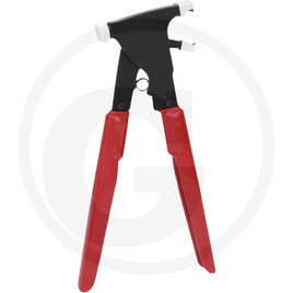 KS Tools Pliers for balancing weights, 150.2097