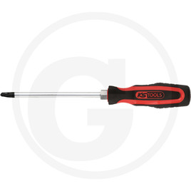 KS Tools ERGOTORQUEplus® Schraubendreher fürTRI-WING-Schrau