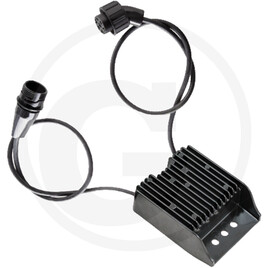 ASPÖCK Ballast, LCG, 12 V, 75-0352-007