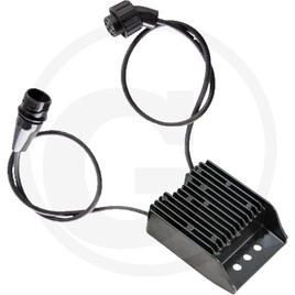 ASPÖCK Ballast, LCG, 12 V, 75-0353-007