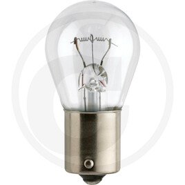 Philips Spherical bulb P21W