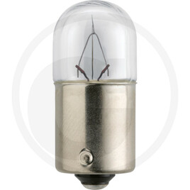 Philips Spherical bulb R10W