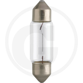 Philips Festoon bulb C5W