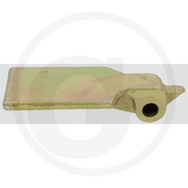 GRIMME Share hinge