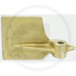 GRIMME Share hinge