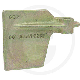 GRIMME Share hinge