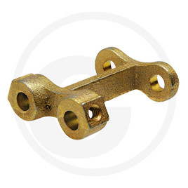 GRIMME Outer belt fastener