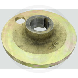 GRIMME Guide disc