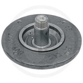 GRIMME Flange