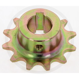 GRIMME Coupling 3/4"x1/2"-Z1