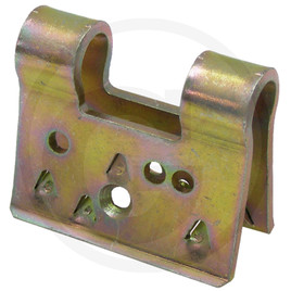 GRIMME Connector