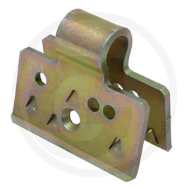 GRIMME Connector