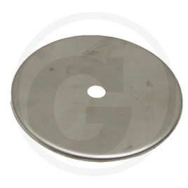 GRIMME Winding protection