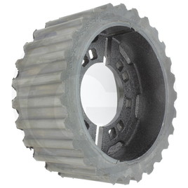 GRIMME Friction drive D: 194