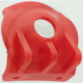 Grimme Legebecher Rot