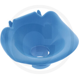Grimme Einsatzbecher Klein Blau