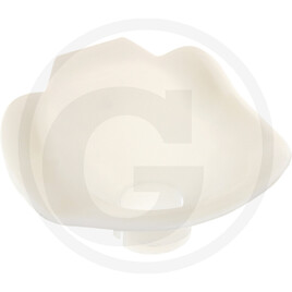 Grimme Insert beaker, small, transparent