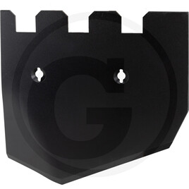 GRIMME Share plate