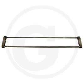 GRIMME Double bar