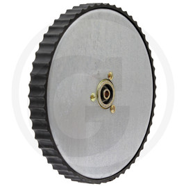 GRIMME Plant intake roller