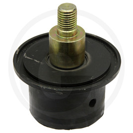 GRIMME Idler pulley