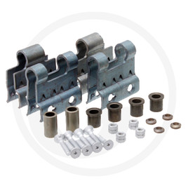 GRIMME Lock set