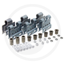 GRIMME Lock set