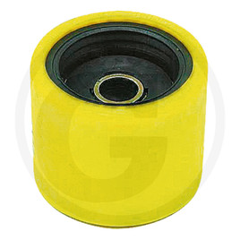GRIMME Support roller