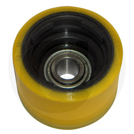 GRIMME Support roller