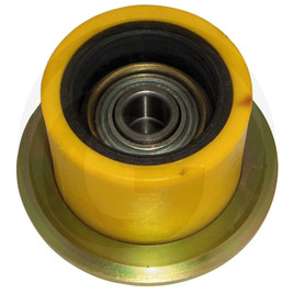 GRIMME Support roller