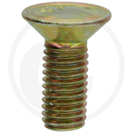 GRIMME Countersunk bolt