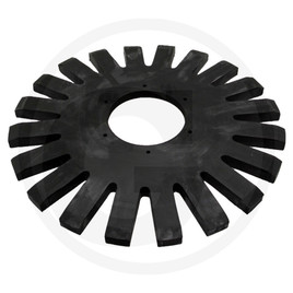 GRANIT Finger wheel