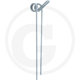 GRANIT Harrow tines