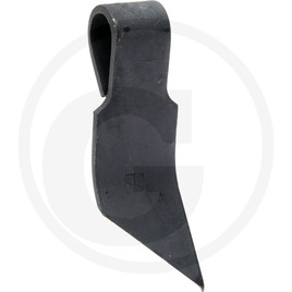 GRANIT Haulm topper blade