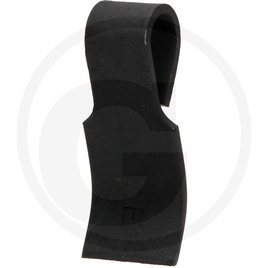 GRANIT Haulm topper blade