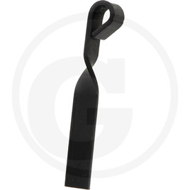 GRANIT Haulm topper blade