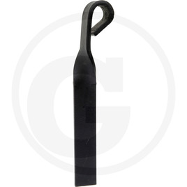 GRANIT Haulm topper blade