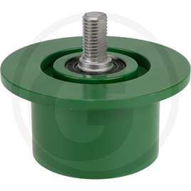 GRANIT Support roller cpl.